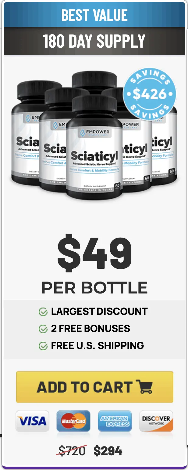 Sciaticyl_6_Bottles